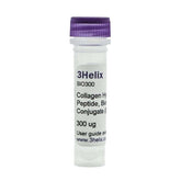 Collagen Hybridizing Peptide, Biotin Conjugate (B-CHP), Product Vial