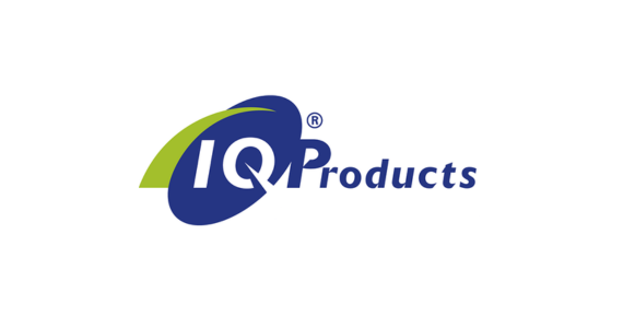 IQProducts Logo