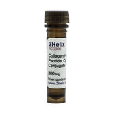 Collagen Hybridizing Peptide, Cy3 Conjugate (R-CHP), Product Vial