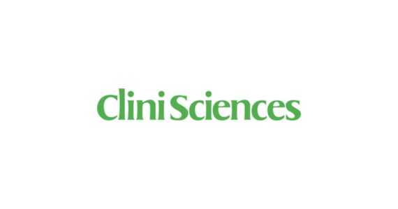 CliniSciences Logo