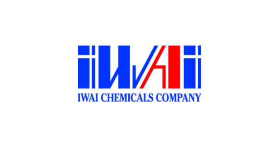 IWAI Chemicals Company Logo