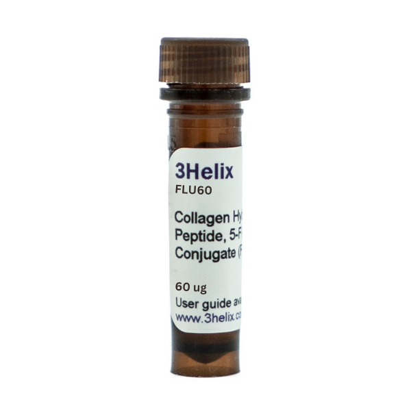 F-CHP | Collagen Hybridizing Peptide, 5-FAM Conjugate