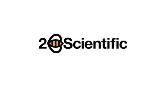 2bScientific Logo